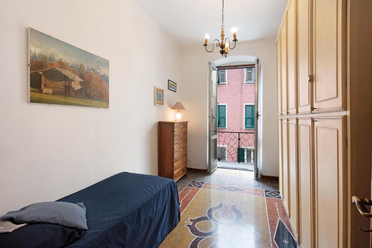 Dolphin House Appartement *
