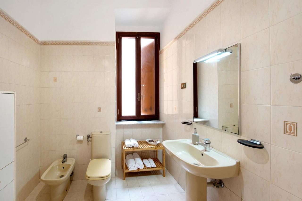 Appartement Dolphin House