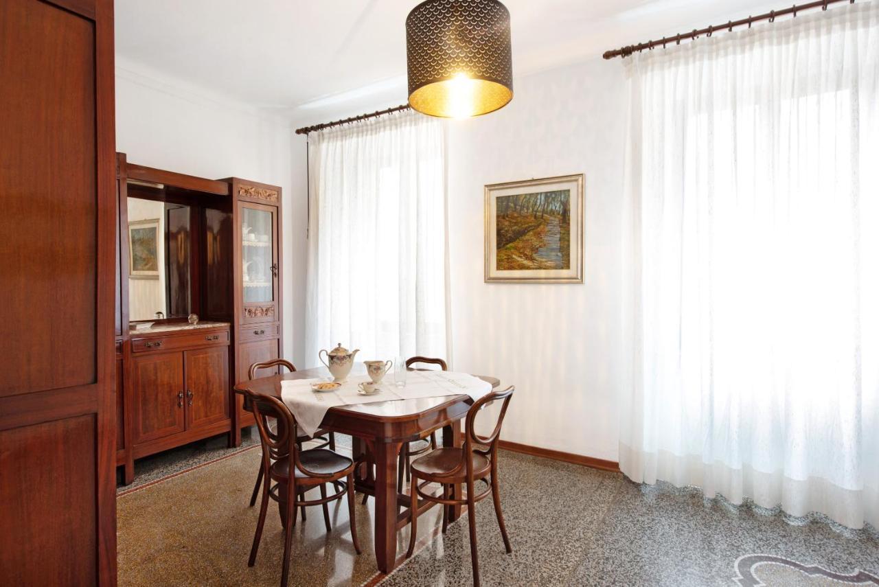 Dolphin House Appartement Genua