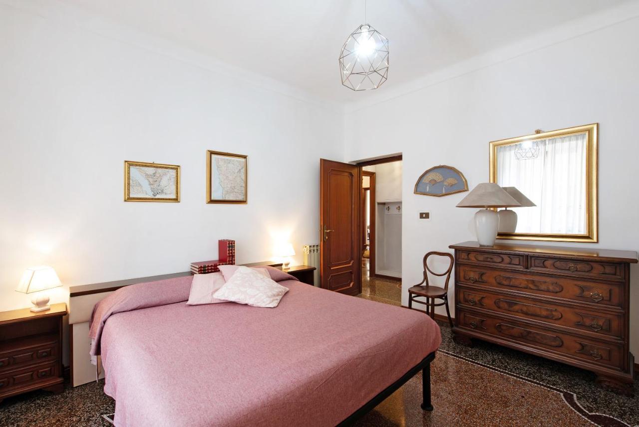 Dolphin House Appartement *