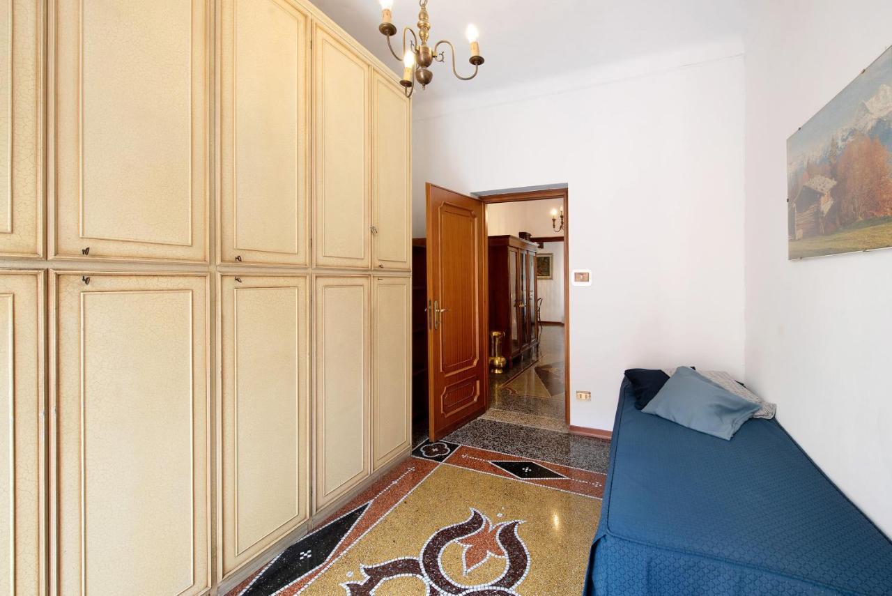 Appartement Dolphin House *
