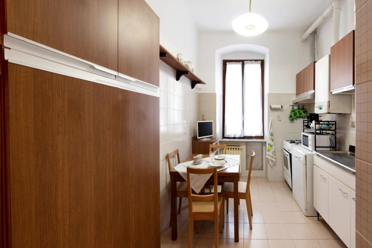 Dolphin House Appartement *