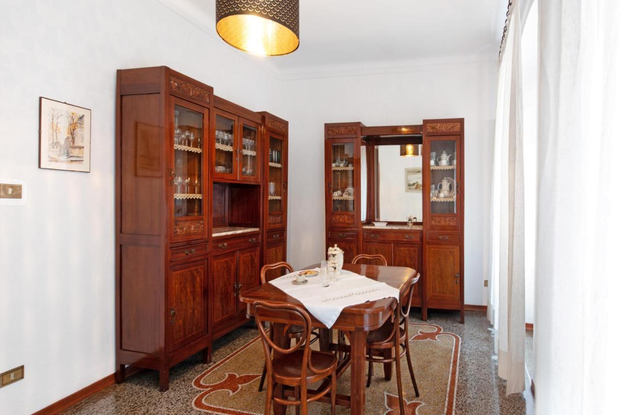 Dolphin House Appartement *